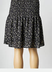 Jupe courte multicolore MOSS COPENHAGEN pour femme seconde vue