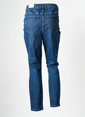 Jeans skinny bleu EVOKED VILA pour femme seconde vue