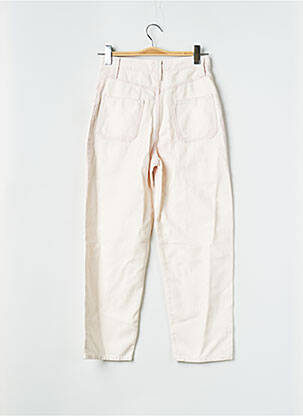 Jeans coupe droite multicolore IRO femme