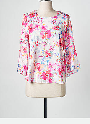 Top multicolore MOLLY BRACKEN femme