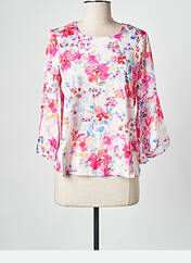 Top multicolore MOLLY BRACKEN pour femme seconde vue