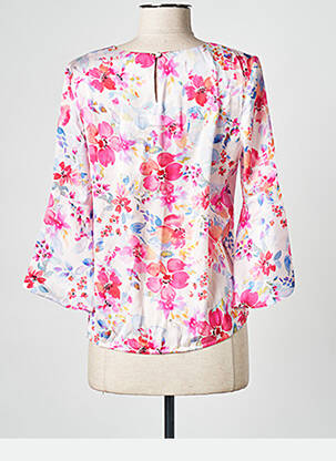 Top multicolore MOLLY BRACKEN femme
