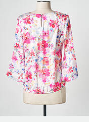 Top multicolore MOLLY BRACKEN pour femme seconde vue