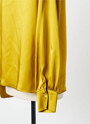 Top jaune PENNYBLACK femme
