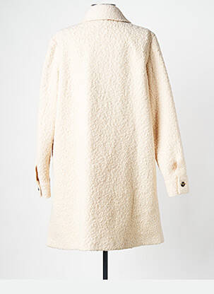 Polaire beige PERSONA BY MARINA RINALDI femme