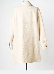 Polaire beige PERSONA BY MARINA RINALDI pour femme seconde vue