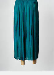 Jupe mi-longue vert GRACE & MILA pour femme seconde vue