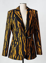 Blazer noir IMPERIAL pour femme seconde vue