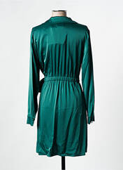 Robe courte vert PENNYBLACK pour femme seconde vue