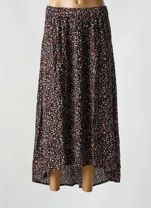 Jupe maternité noir SUPERMOM pour femme