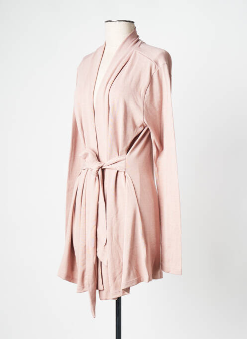 Gilet maternité violet NOPPIES pour femme