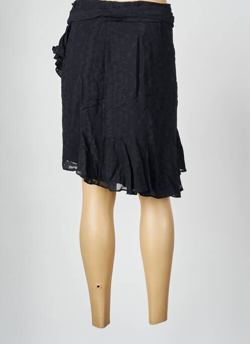 Jupe courte noir IRO pour femme