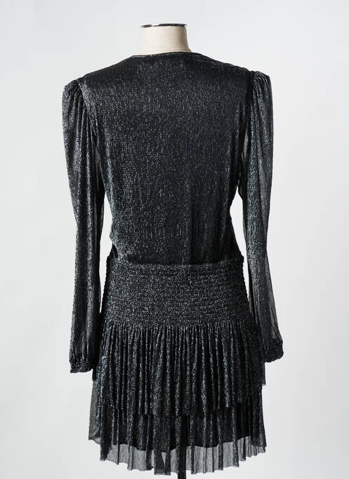 Robe courte noir IRO pour femme