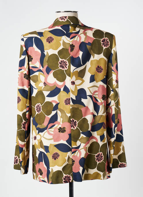 Blazer vert IMPERIAL pour femme