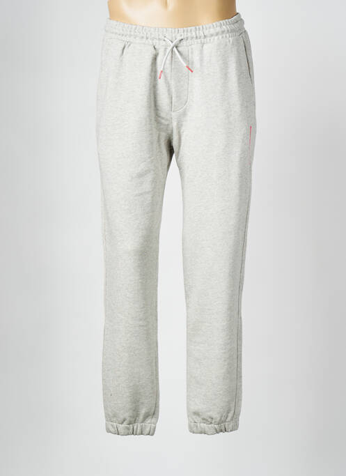 Jogging gris SCOTCH & SODA pour femme