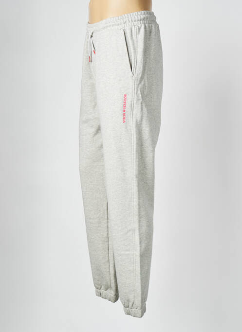 Jogging gris SCOTCH & SODA pour femme