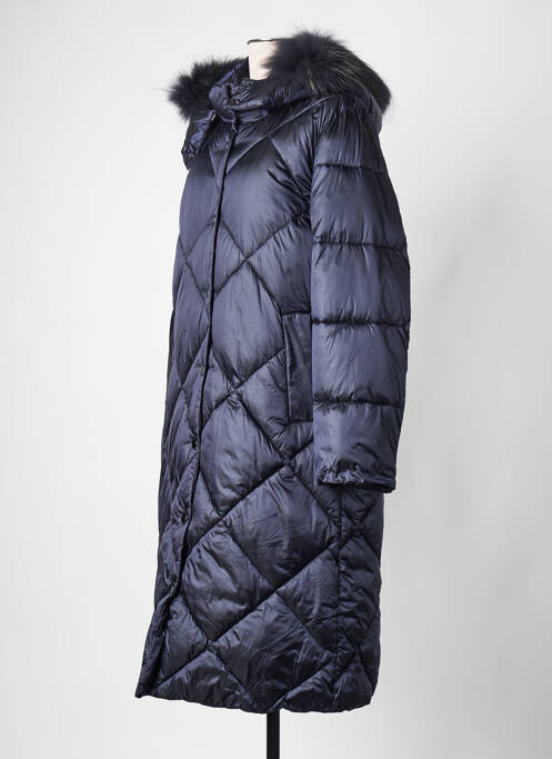 Doudoune noir PERSONA BY MARINA RINALDI pour femme