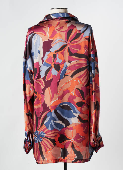 Blouse beige IMPERIAL pour femme