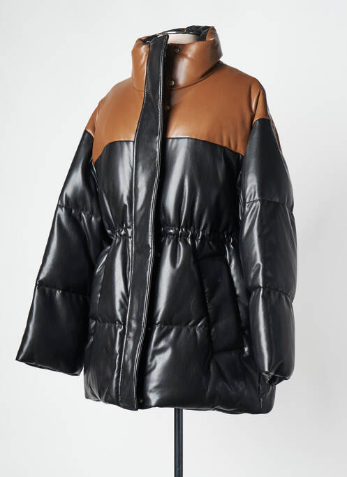 Doudoune noir STAND STUDIO pour femme