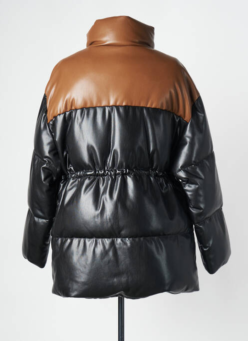 Doudoune noir STAND STUDIO pour femme