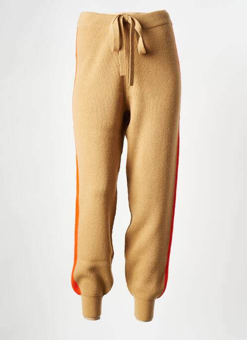 Jogging beige MAX&CO. pour femme