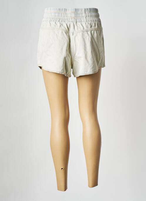 Short bleu IRO pour femme