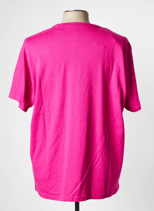 T-shirt rose O'NEILL pour homme