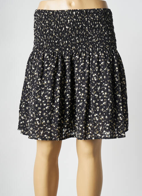 Jupe courte multicolore MOSS COPENHAGEN pour femme