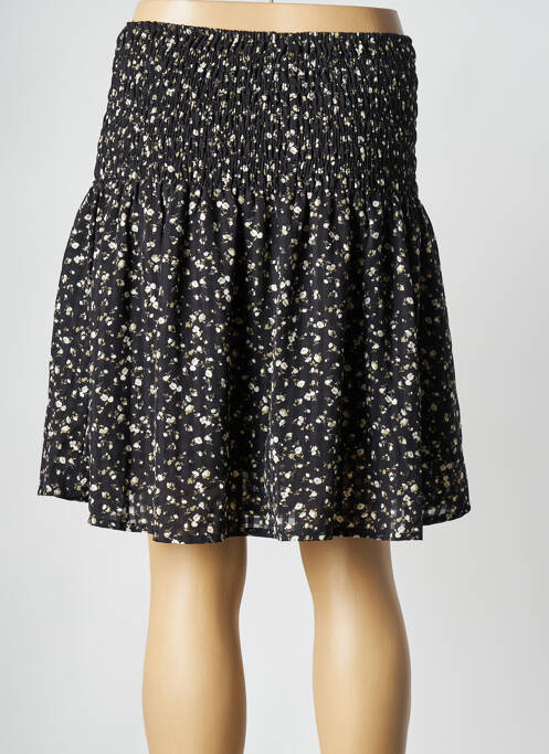 Jupe courte multicolore MOSS COPENHAGEN pour femme