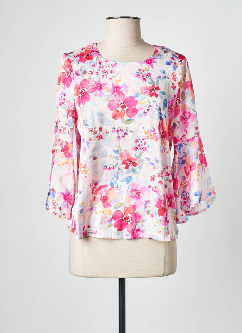 Top multicolore MOLLY BRACKEN pour femme