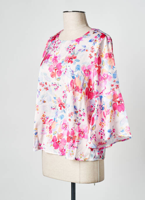 Top multicolore MOLLY BRACKEN pour femme