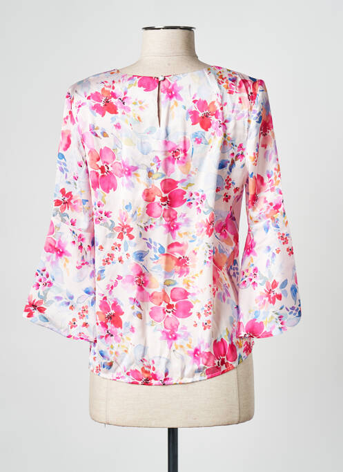 Top multicolore MOLLY BRACKEN pour femme