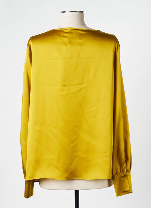 Top jaune PENNYBLACK femme