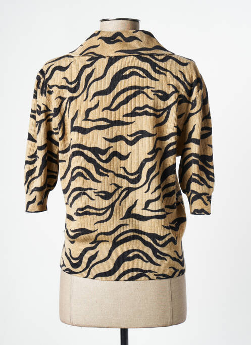 Top multicolore SCOTCH & SODA pour femme