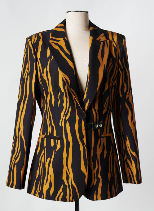 Blazer noir IMPERIAL pour femme