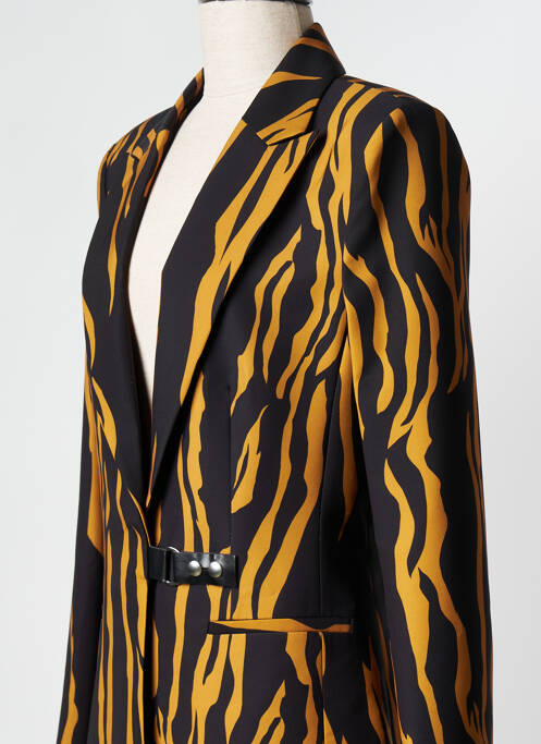 Blazer noir IMPERIAL pour femme