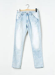 Jeans boyfriend bleu PLEASE pour femme seconde vue