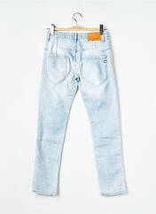 Jeans boyfriend bleu PLEASE pour femme seconde vue