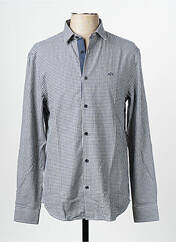 Chemise manches longues blanc ARMANI EXCHANGE pour homme seconde vue
