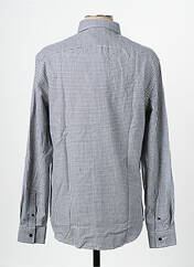 Chemise manches longues blanc ARMANI EXCHANGE pour homme seconde vue