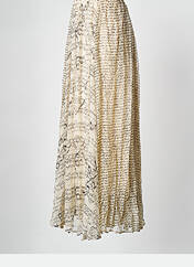 Jupe longue multicolore MES DEMOISELLES...PARIS pour femme seconde vue