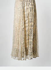 Jupe longue multicolore MES DEMOISELLES...PARIS pour femme seconde vue