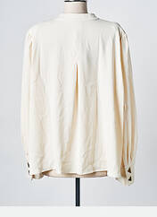 Top beige MAT FASHION pour femme seconde vue