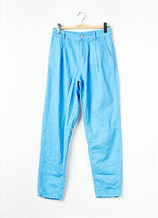 Jeans boyfriend bleu ESSENTIEL ANTWERP pour femme seconde vue