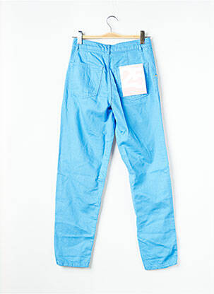 Jeans boyfriend bleu ESSENTIEL ANTWERP femme