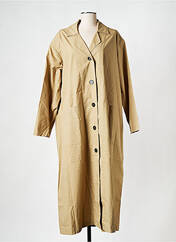 Trench beige IRO pour femme seconde vue