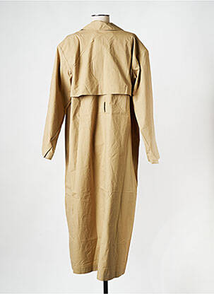 Trench beige IRO femme