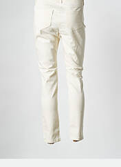 Pantalon slim blanc PENNYBLACK pour femme seconde vue