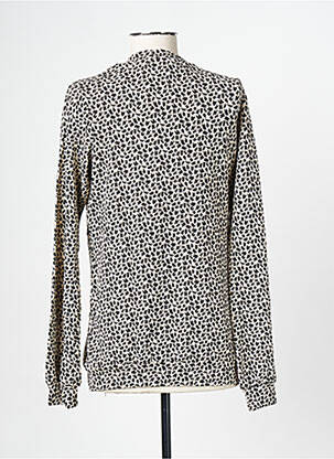 T-shirt / top maternité noir NOPPIES femme