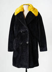Manteau long noir PAUL SMITH pour femme seconde vue